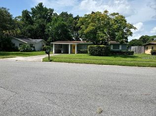 1600 Baltimore Dr, Orlando, FL 32810