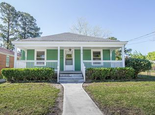 1918 Castle St, Wilmington, NC 28403