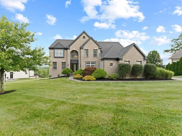 5056 Signal Hill Ln, Cincinnati, OH 45244