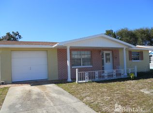 1025 Yale Dr, Holiday, FL 34691