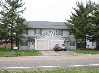 6653 Maple Canyon Ave, Columbus, OH
