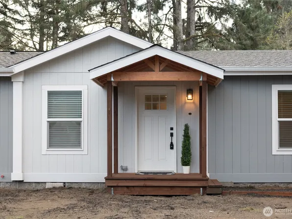 2 xx E Panorama Drive, Shelton, WA 98584