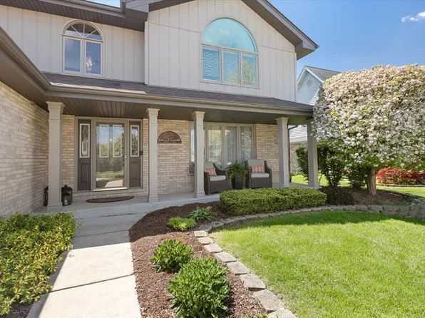 13907 W Big Run Ln, Homer Glen, IL 60491