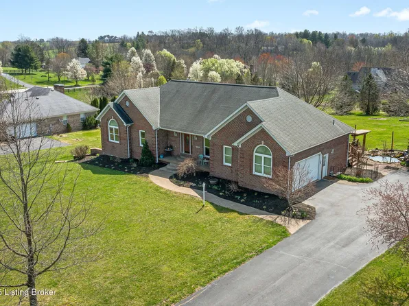 4718 Sunny Hill Dr, Crestwood, KY 40014