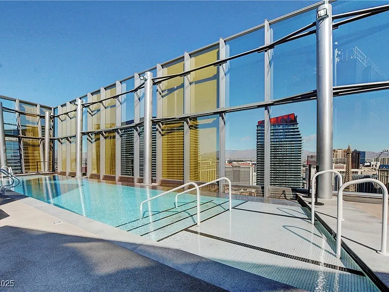 3722 Las Vegas Blvd S #1101 — Photo 6
