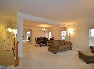 310 Mill Pond Rd #A, Frederick, MD 21701