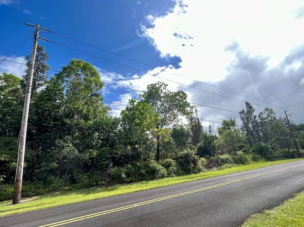Kawakawa St Lot 667, Pahoa, HI 96778