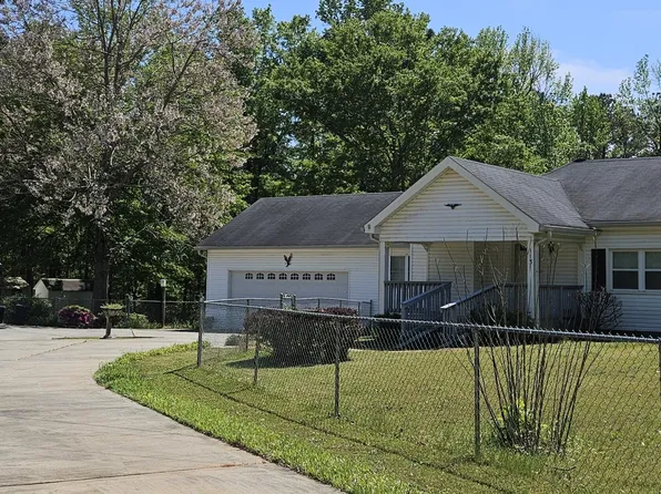 1131 Highway 18 Connector, Gray, GA 31032