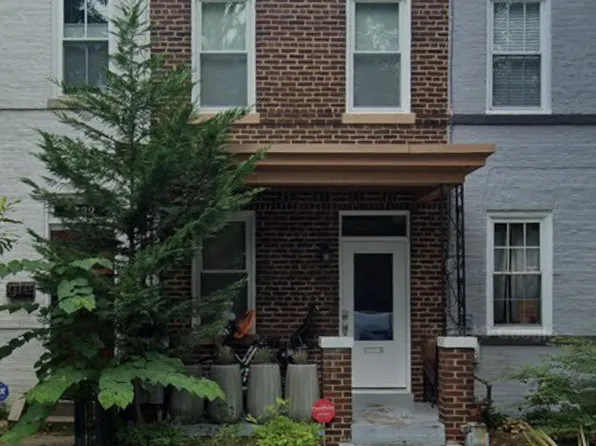234 Warren St NE, Washington, DC 20002