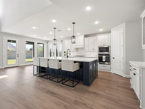 4th image of 4334 Harlow Ranch Ct