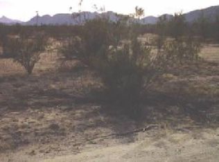 Oak & Meadow Grn, Road In Arizona With No Code, AZ 85239