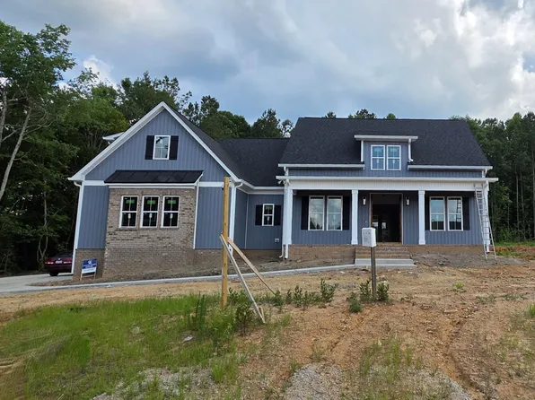 60 Stream View Way, Spring Hope, NC 27882