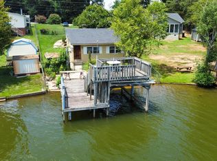 445 Berry Shoals Rd, Duncan, SC 29334