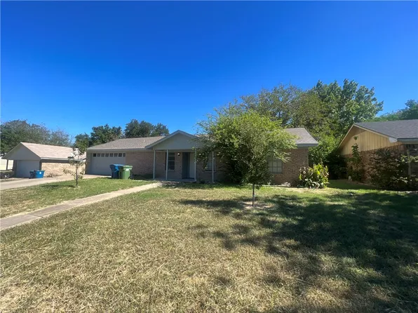 710 Rosedale Dr, Hewitt, TX 76643