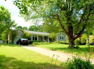230 S East Ave, Fayetteville, AR 72701