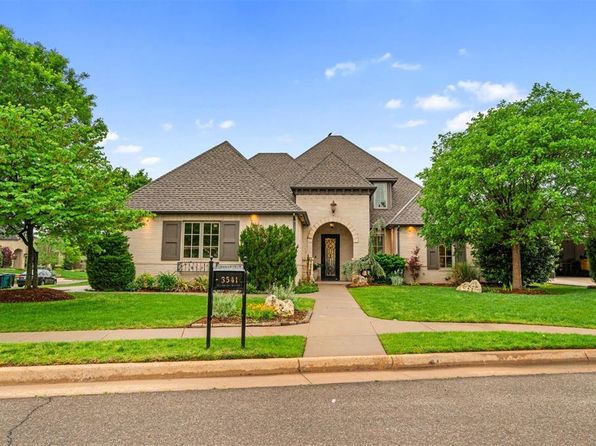 3541 NW 175th St, Edmond, OK 73012