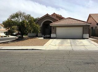 1301 Pine Terrace Ct, North Las Vegas, NV 89031