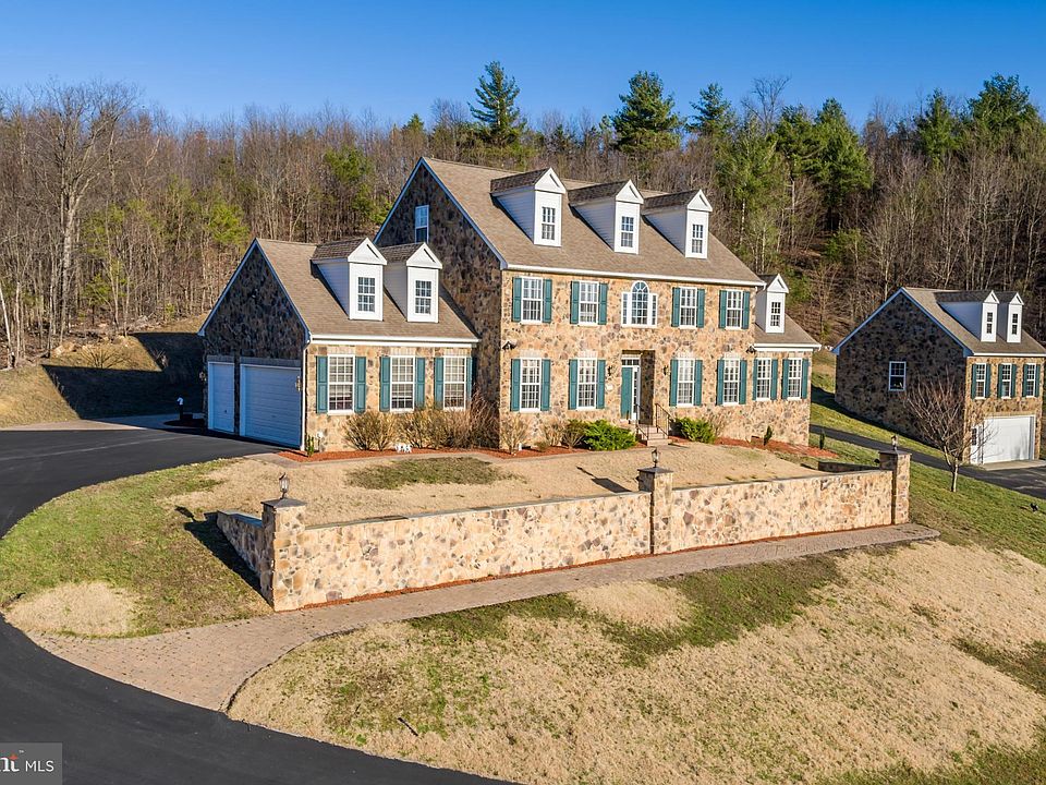 491 Star Tannery Rd, Star Tannery, VA 22654 Zillow
