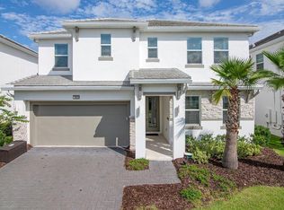2624 Calistoga Ave, Kissimmee, FL 34741