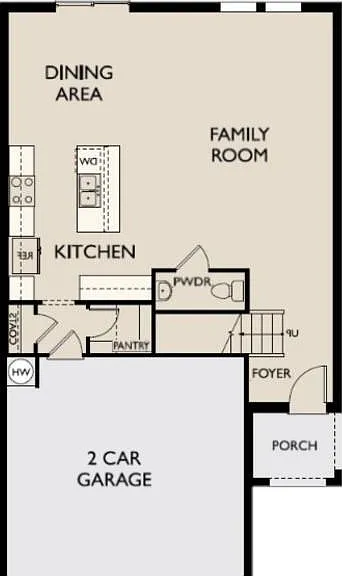 412 Forest St — Photo 19