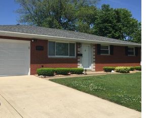 2719 Angela Dr, Granite City, IL