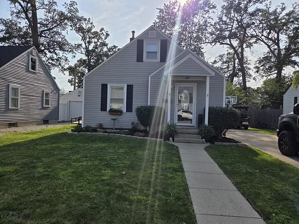 217 S Elm St, Celina, OH 45822