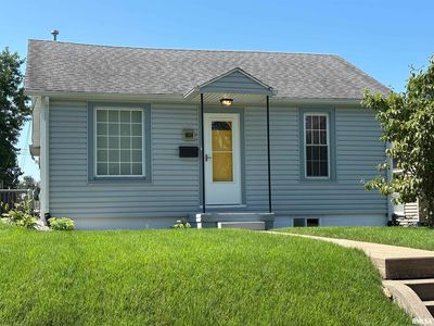 1824 Madison St, Quincy, IL, 62301