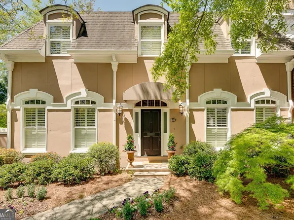 652 Clifton Rd NE, Atlanta, GA 30307