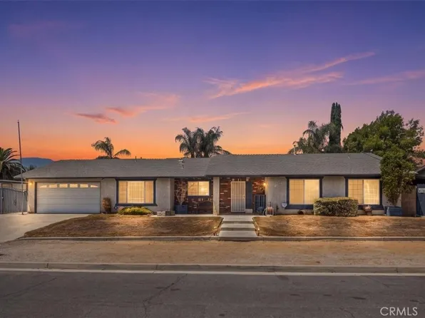 11255 Little Dipper St, Jurupa Valley, CA 91752