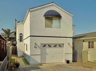 84 Saint Mary Ave, Cayucos, CA 93430