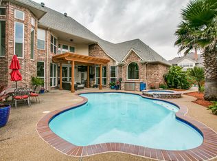 3617 Mount Vernon Way, Plano, TX 75025