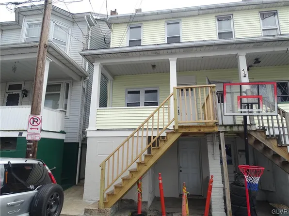 44 E Water St, Lansford, PA 18232