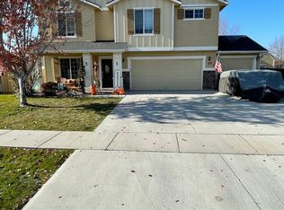 587 Gateway Ave, Middleton, ID 83644