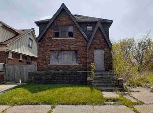 13930 Mayfield St, Detroit, MI 48205
