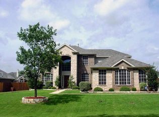 1805 N Holland Rd, Mansfield, TX 76063