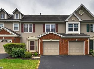 1004 Bayley Ct, Bridgewater, NJ 08807