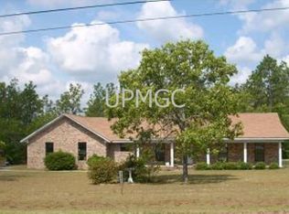 676 Ridge Lake Rd, Crestview, FL 32536
