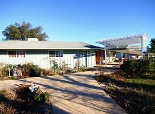 8789 Deschutes Rd, Palo Cedro, CA 96073