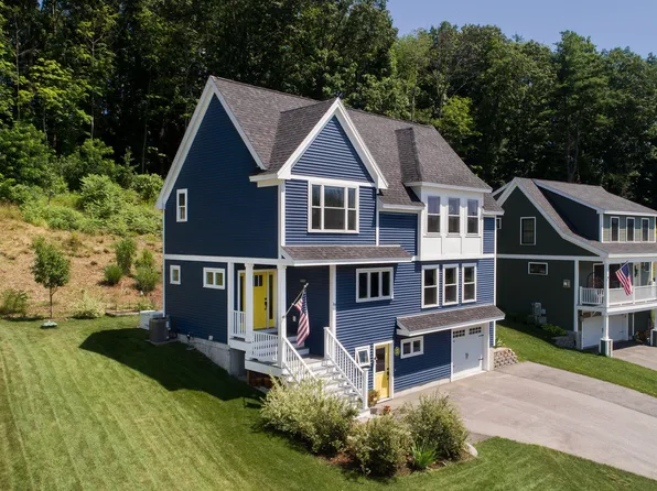 19 Bittersweet Lane, South Berwick, ME 03908