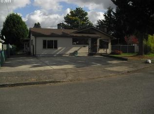 2804 NE 121st Ave, Portland, OR