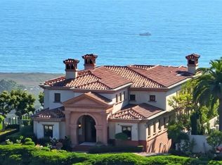 18 Sail Vis, Newport Coast, CA 92657