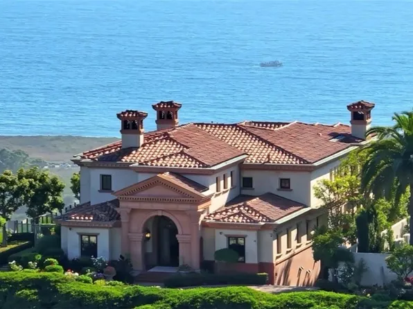 18 Sail Vis, Newport Coast, CA 92657