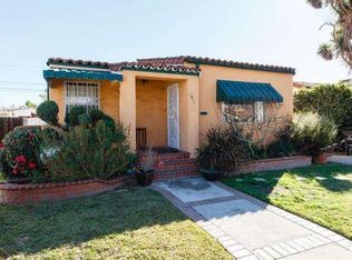 4238 7th Ave, Los Angeles, CA 90008