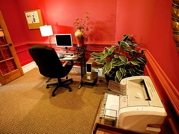 Executive Business Suite