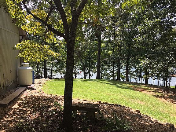 Side yard