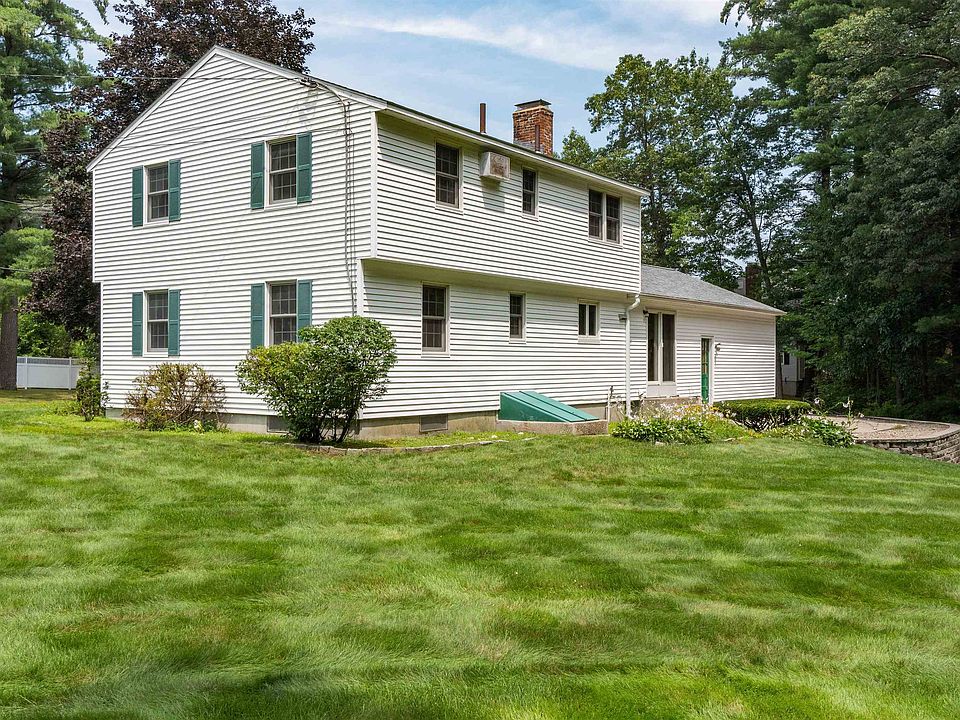 24 Hunters Lane, Nashua, NH 03063 | Zillow