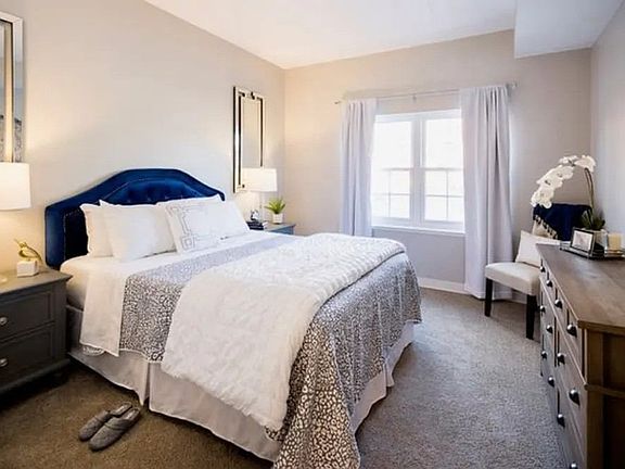 4th image of 16851 Harlem Ave APT 312