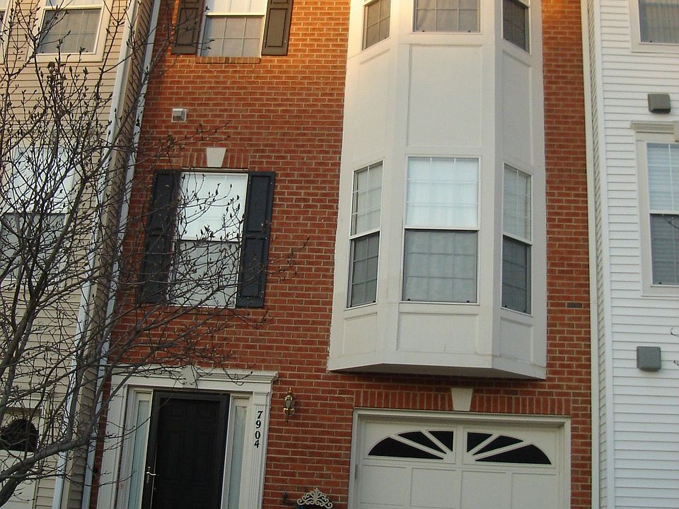 Outside View