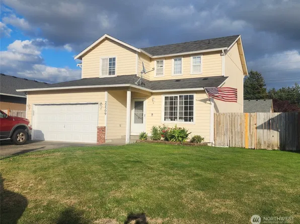 22509 44th Avenue Ct E, Spanaway, WA 98387