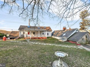 16305 York Rd, Monkton, MD 21111